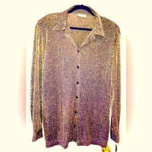 Sparkle Blouse